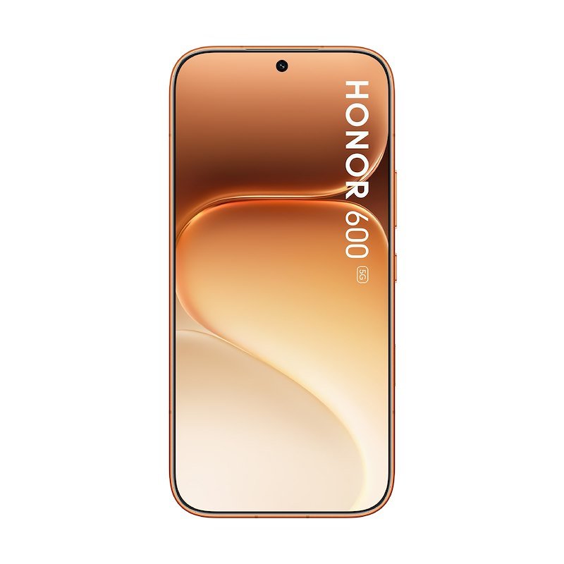 Honor Smartphone 600 8/256GB ORANGE + CHOICE WATCH 2I
