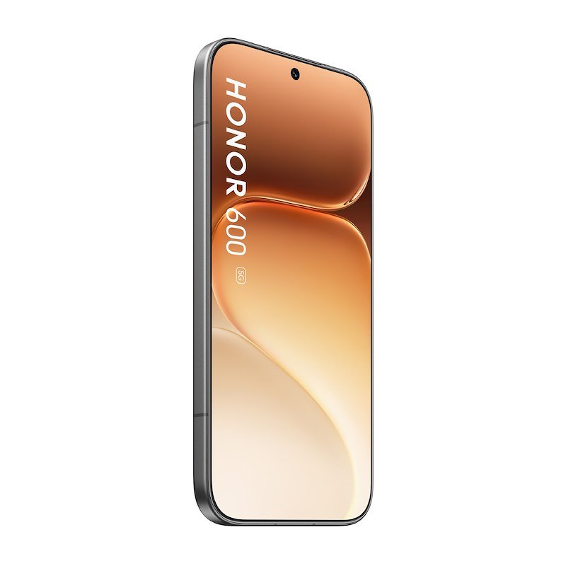 Honor Smartphone 600 8/512GB Black + CHOICE WATCH 2I