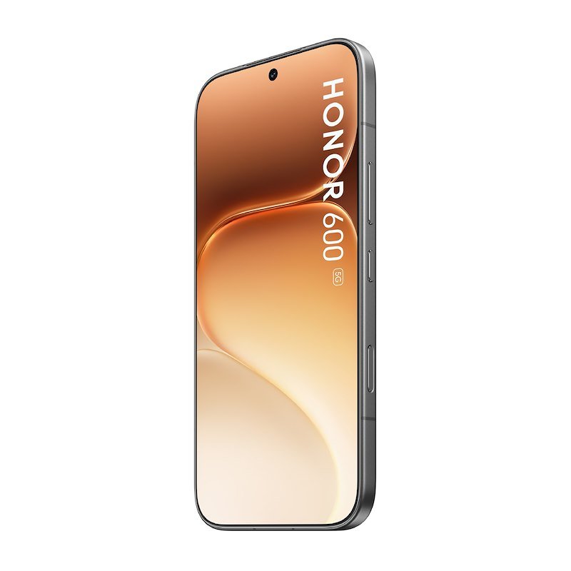 Honor Smartphone 600 8/512GB Black + CHOICE WATCH 2I
