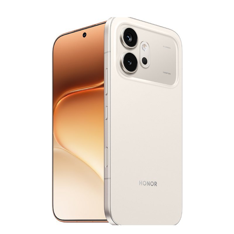 Honor Smartphone 600 8/512GB GOLD + CHOICE WATCH 2I