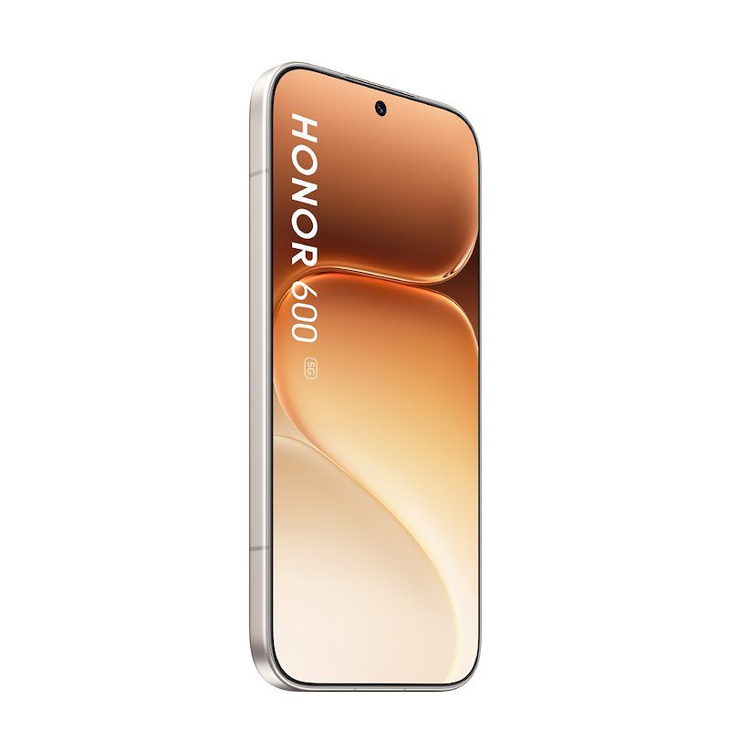Honor Smartphone 600 8/512GB GOLD + CHOICE WATCH 2I