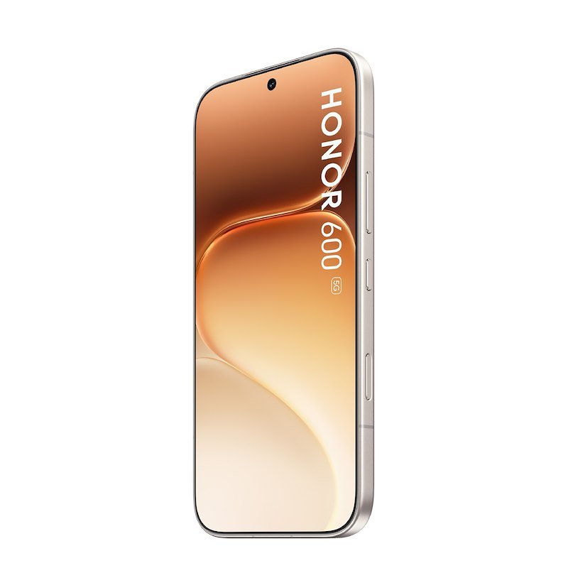 Honor Smartphone 600 8/256GB GOLD + CHOICE WATCH 2I
