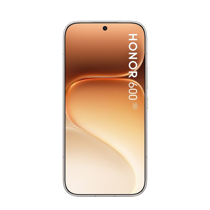 Honor Smartphone 600 8/256GB GOLD + CHOICE WATCH 2I