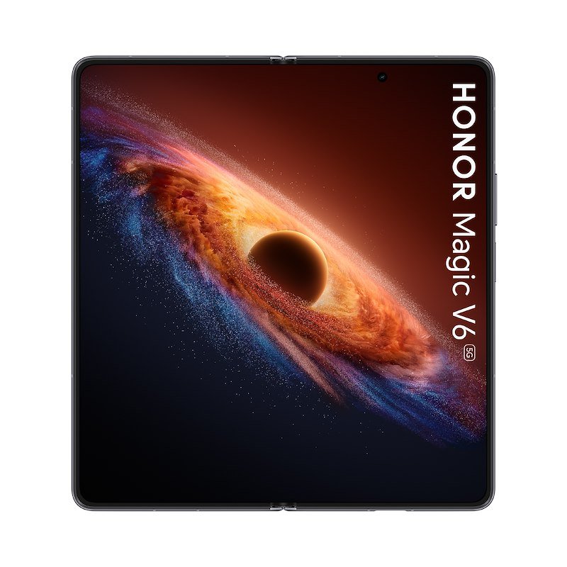 Honor Smartphone Magic V6 16/512GB Black