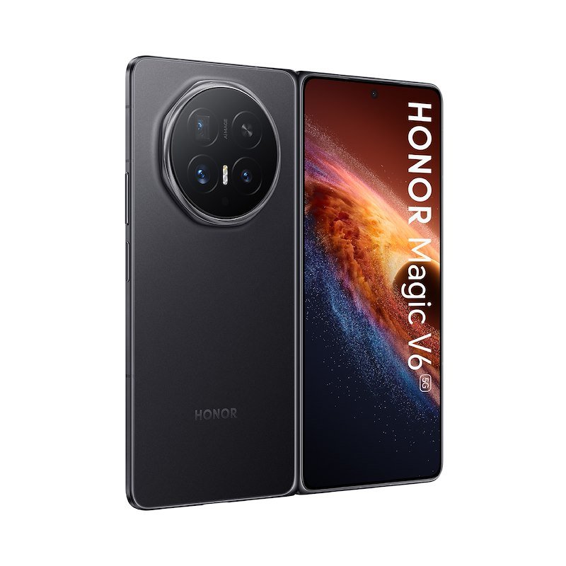 Honor Smartphone Magic V6 16/512GB Black