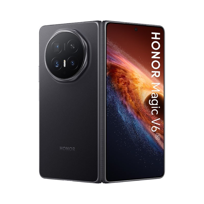 Honor Smartphone Magic V6 16/512GB Black