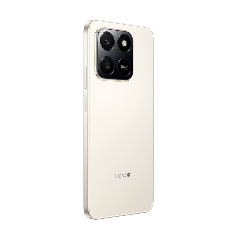 Honor Smartphone 400 Smart 8/256gb Gold