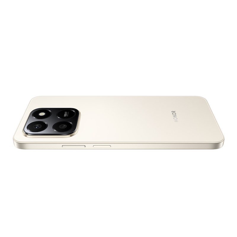 Honor Smartphone 400 Smart 8/256gb Gold