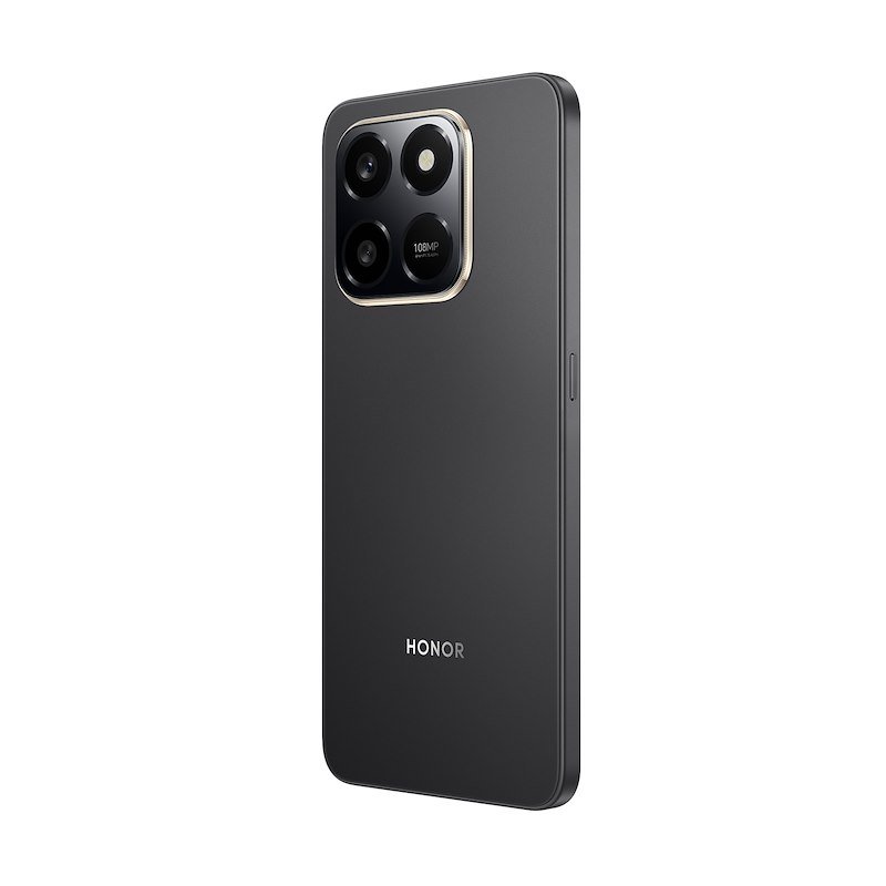 Honor Smartphone 400 Smart 8/256gb Black