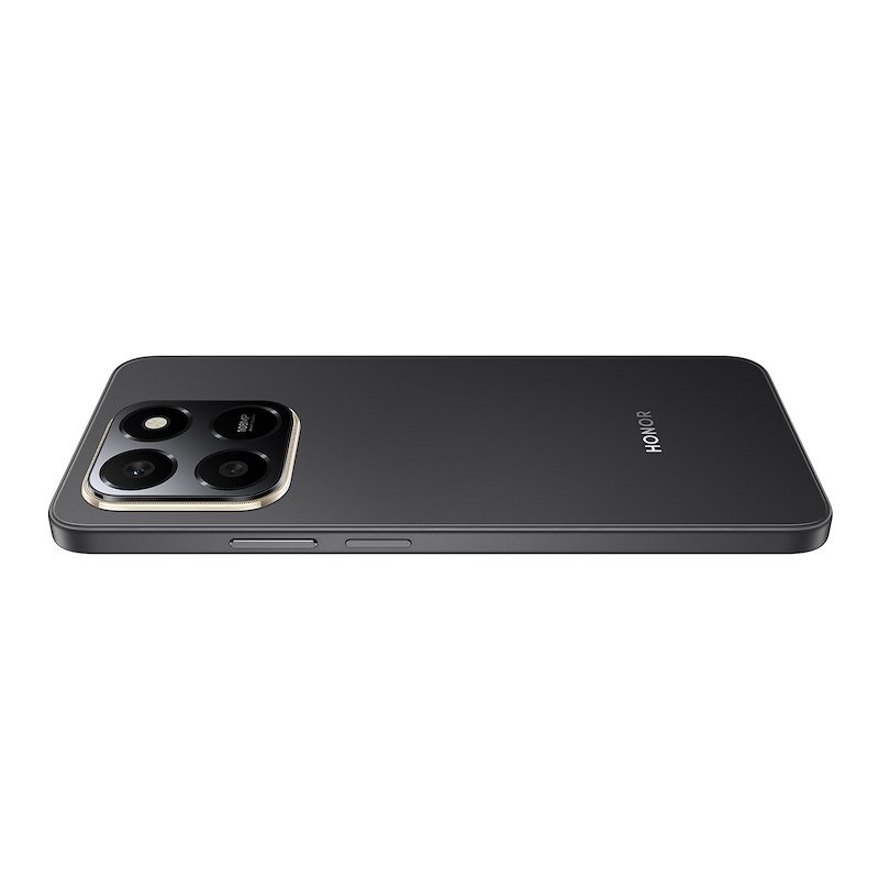 Honor Smartphone 400 Smart 8/256gb Black