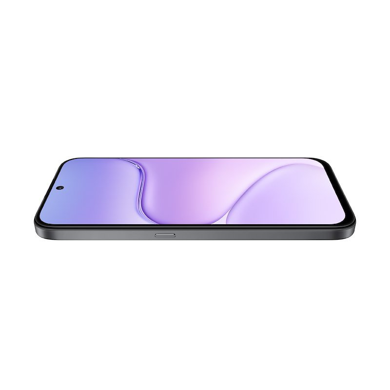 Honor Smartphone 600 Smart 5g 4/128GB Black