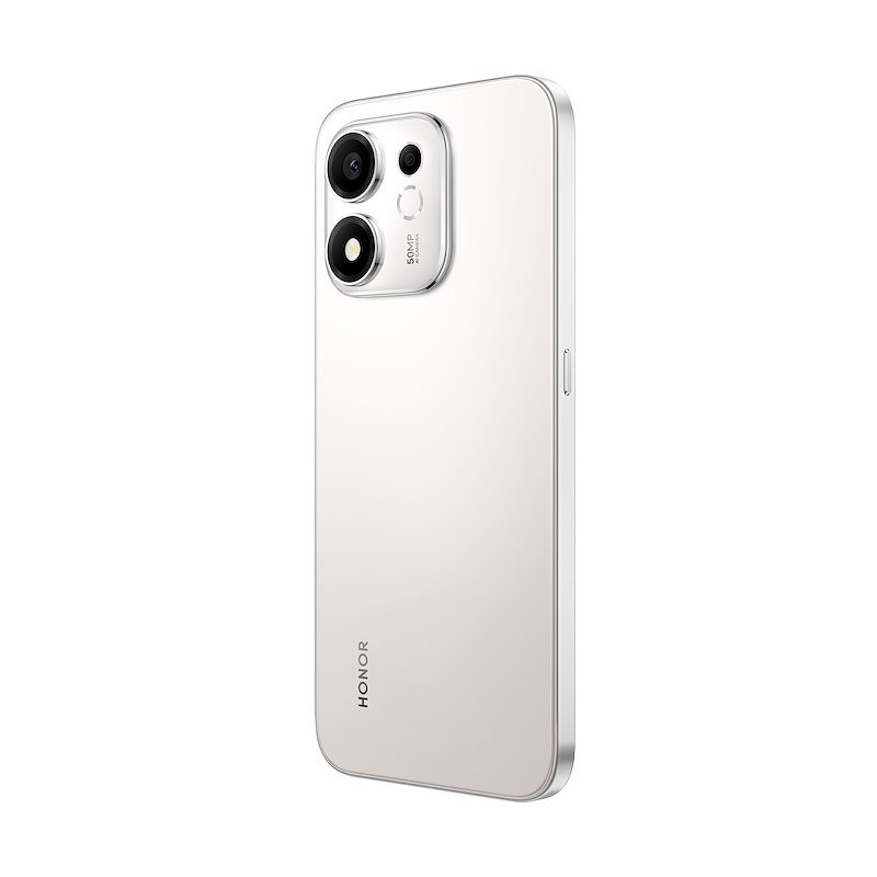 Honor Smartphone 600 Smart 5g 4/256GB Silver