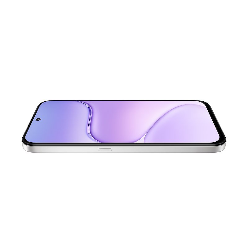 Honor Smartphone 600 Smart 5g 4/256GB Silver
