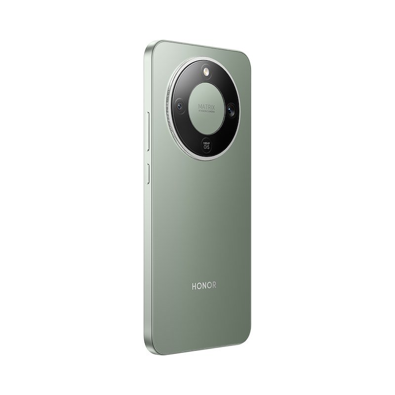 Honor Magic8 Lite 8/256GB Green