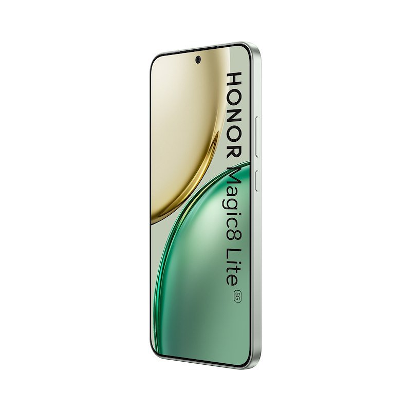 Honor Magic8 Lite 8/256GB Green