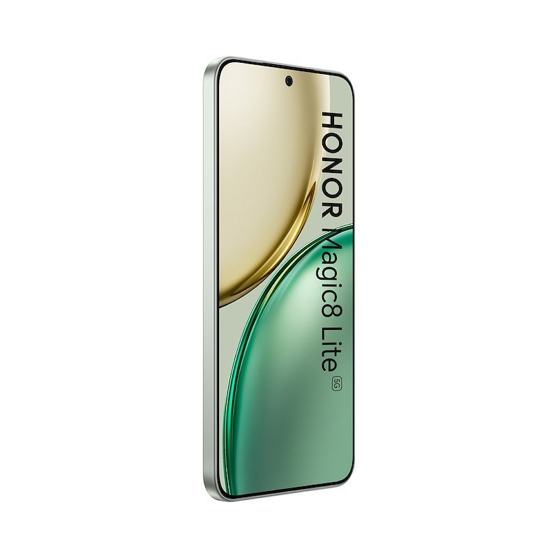 Honor Magic8 Lite 8/256GB Green