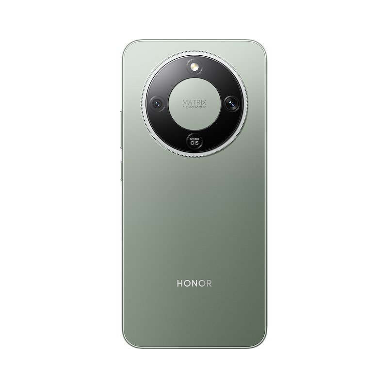 Honor Magic8 Lite 8/256GB Green