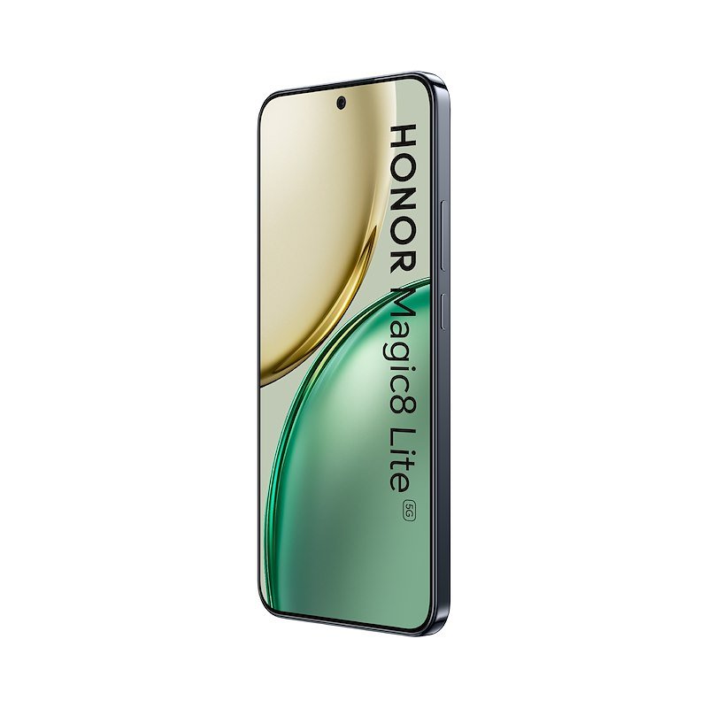 Honor Magic8 Lite 8/256GB Black