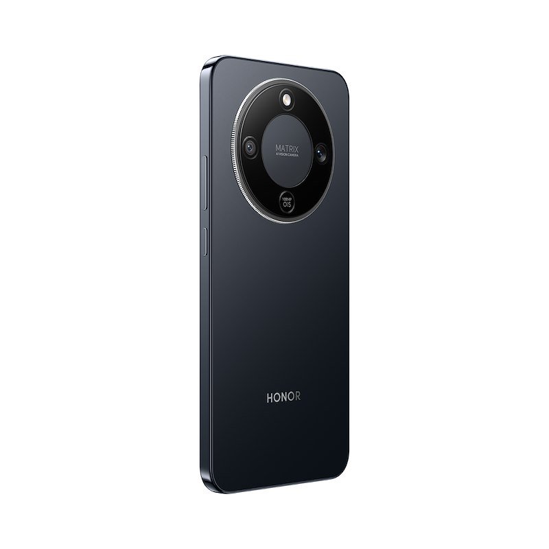 Honor Magic8 Lite 8/256GB Black