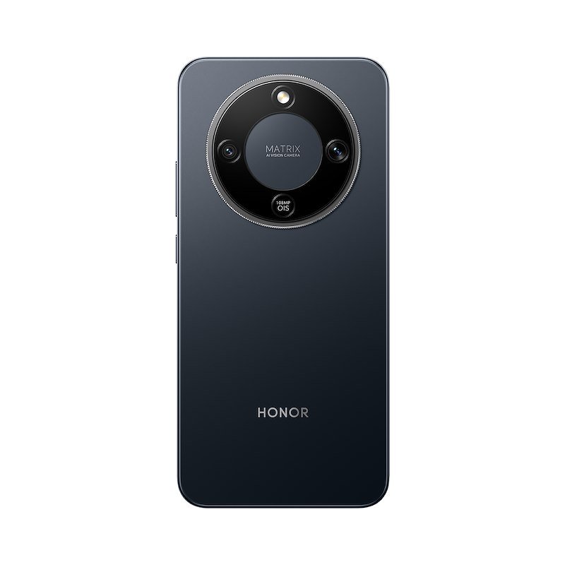 Honor Magic8 Lite 8/256GB Black