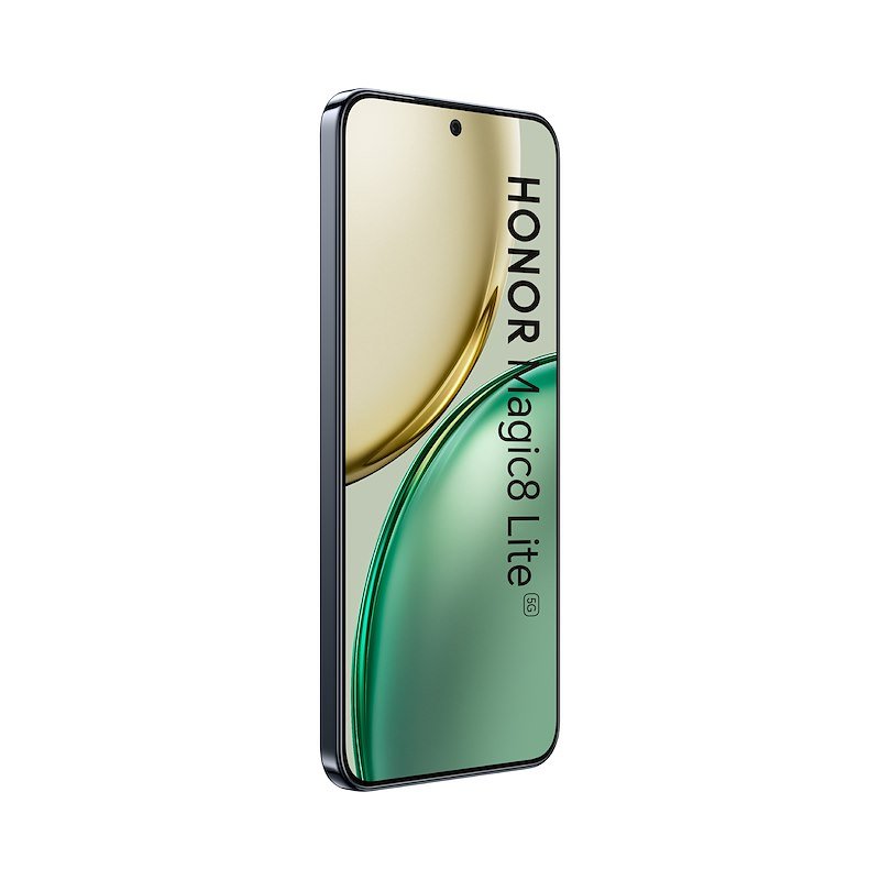 Honor Magic8 Lite 8/256GB Black