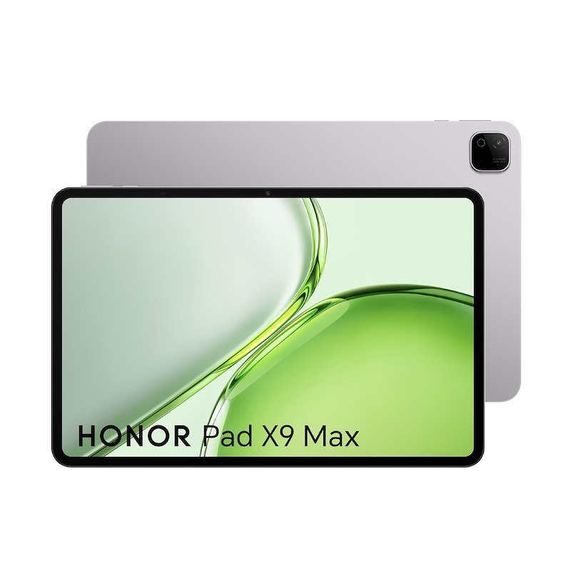 Honor Tablet Pad X9 Max 13.0" WIFI 4/128 GB Gray