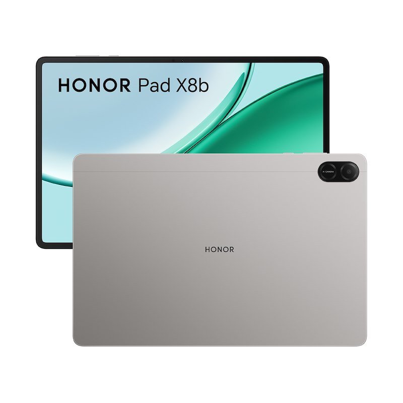 Honor Tablet 11" Pad X8b 4/128Gb WIFI Space Gray