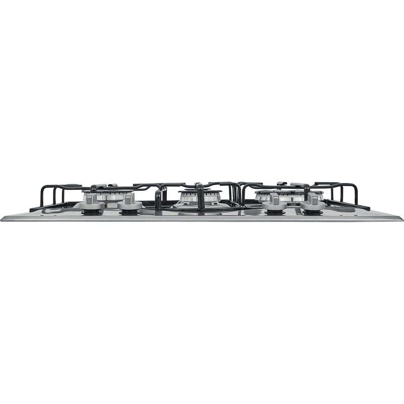 Hotpoint Ariston Piano Cottura Gas PCN 642 T/IX/HAR Inox