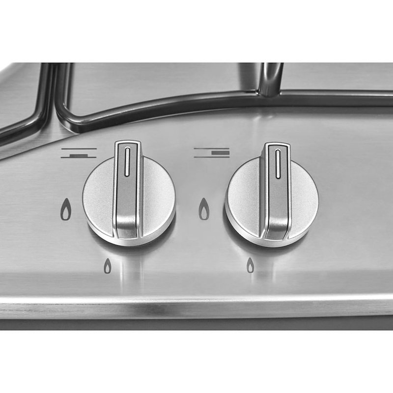 Hotpoint Ariston Piano Cottura Gas PCN 642 T/IX/HAR Inox