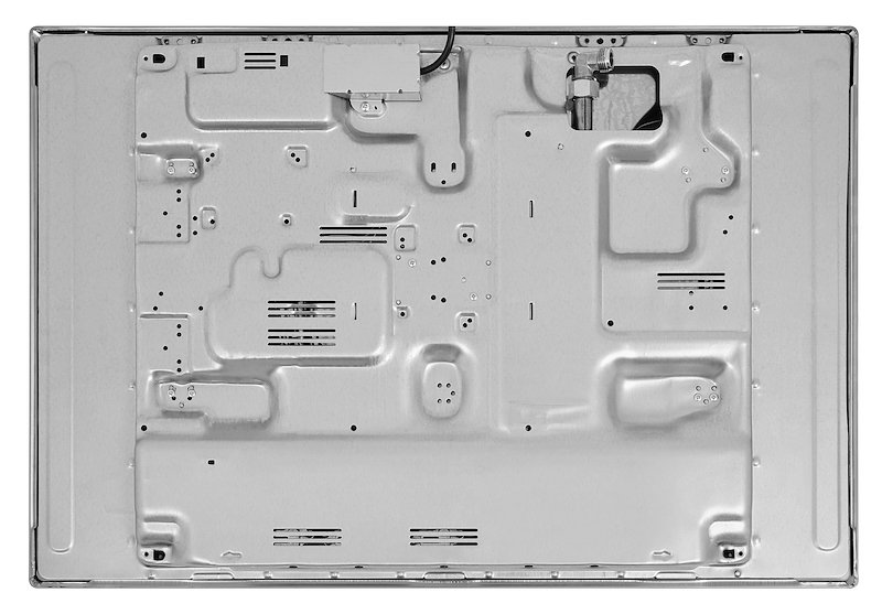 Hotpoint-ariston - Pcn762sixhar