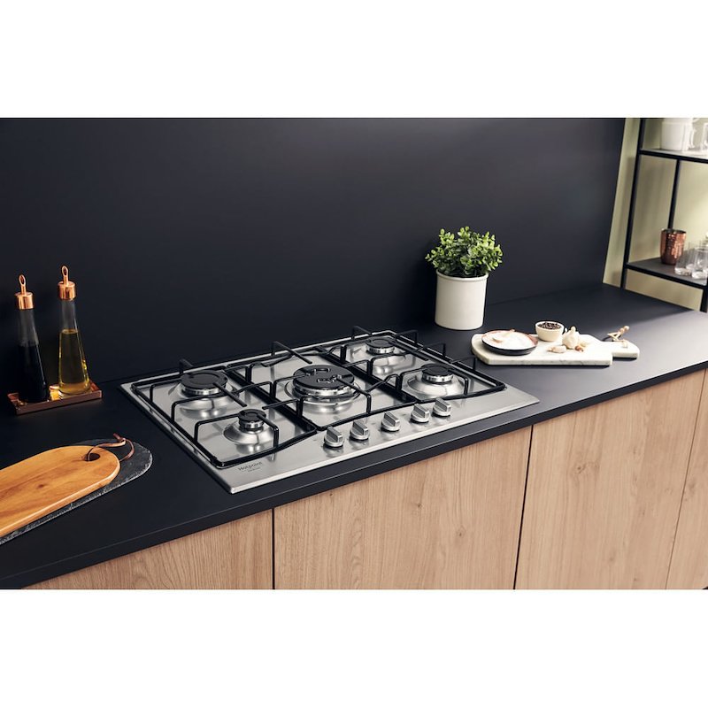 Hotpoint-ariston - Pcn762sixhar
