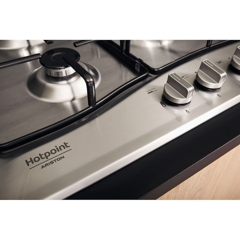 Hotpoint-ariston - Pcn762sixhar