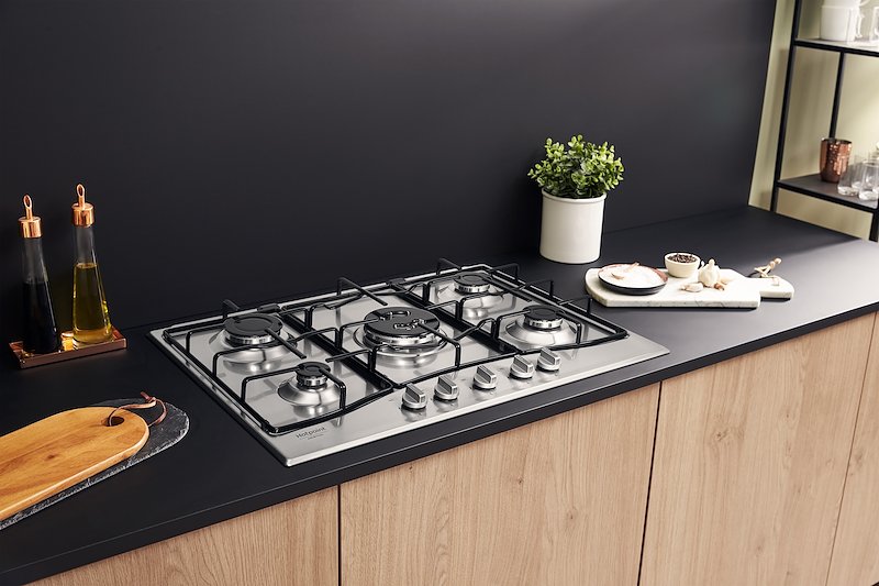 Hotpoint-ariston - Pcn762sixhar