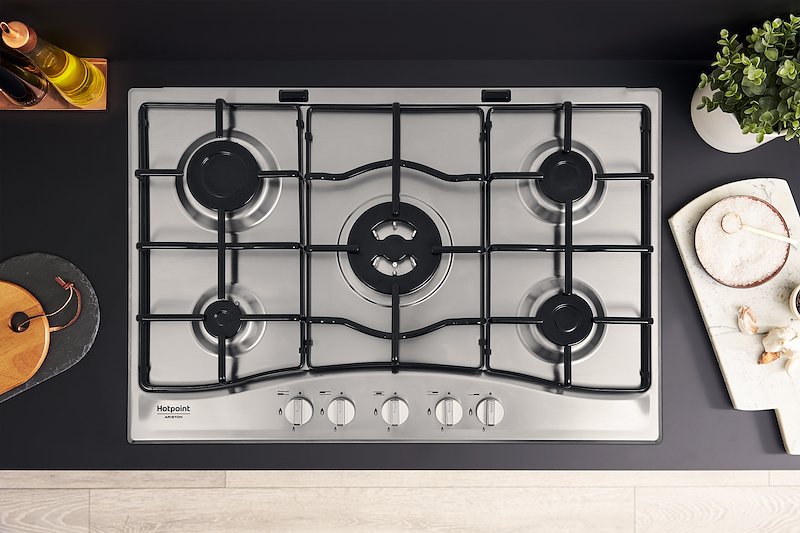 Hotpoint-ariston - Pcn762sixhar