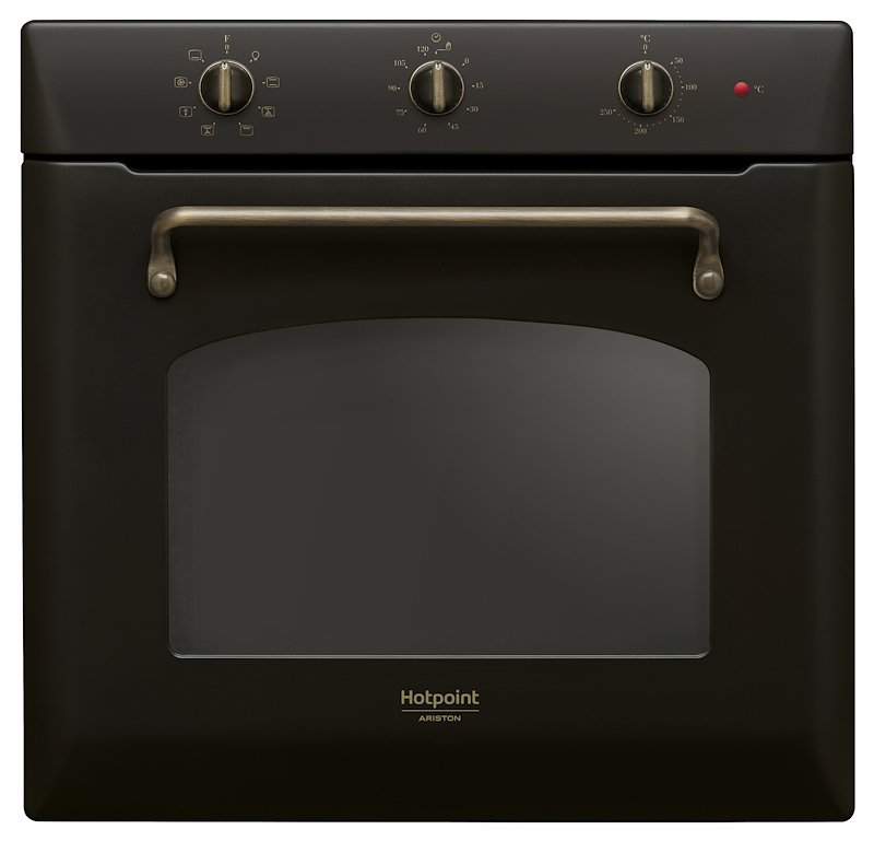 Hotpoint Forno elettrico Fit 834 An Ha