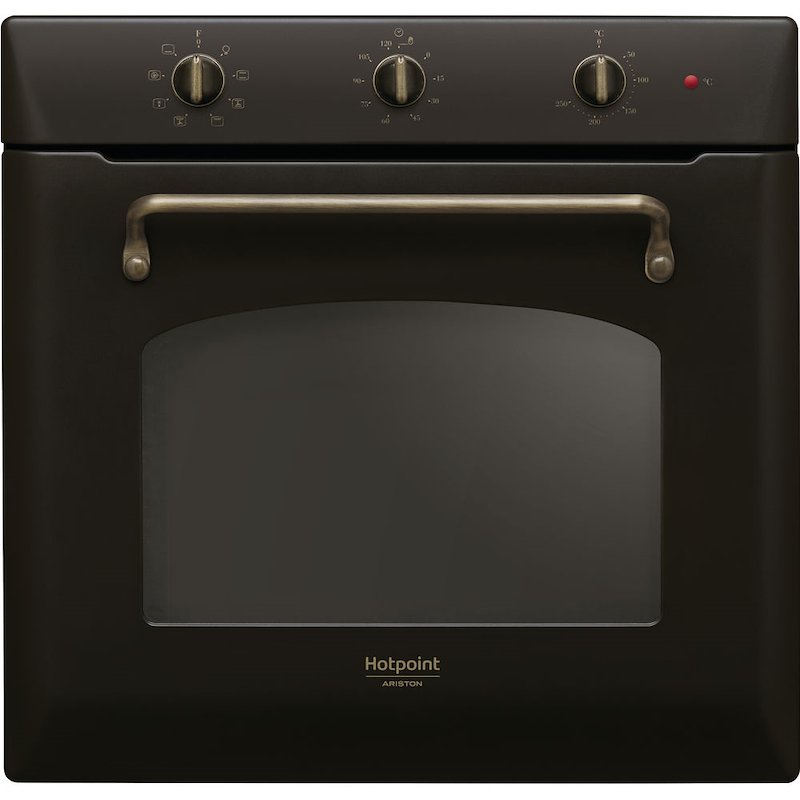 Hotpoint Forno elettrico Fit 834 An Ha