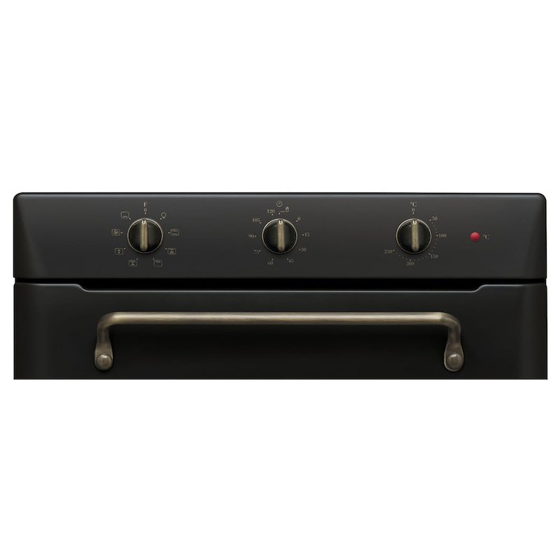 Hotpoint Forno elettrico Fit 834 An Ha