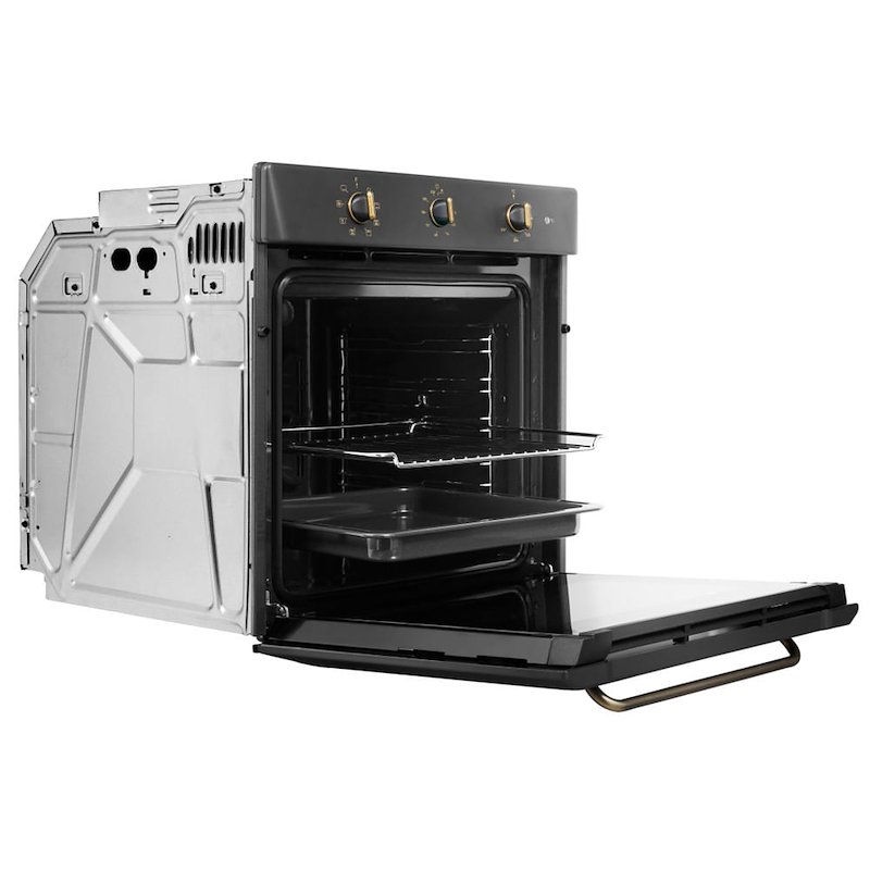 Hotpoint Forno elettrico Fit 834 An Ha