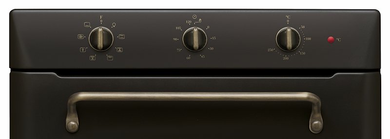 Hotpoint Forno elettrico Fit 834 An Ha