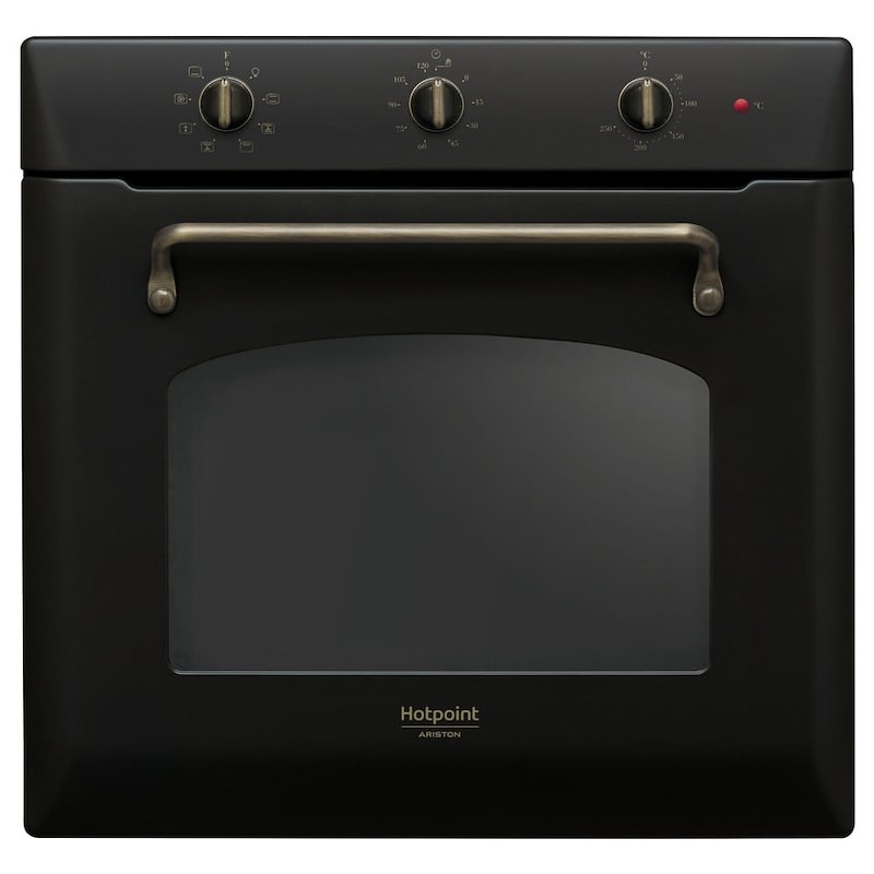 Hotpoint Forno elettrico Fit 834 An Ha