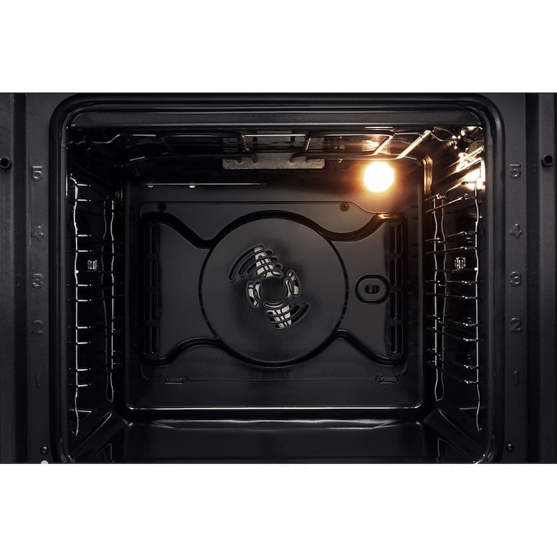 Hotpoint Forno elettrico Fit 834 An Ha