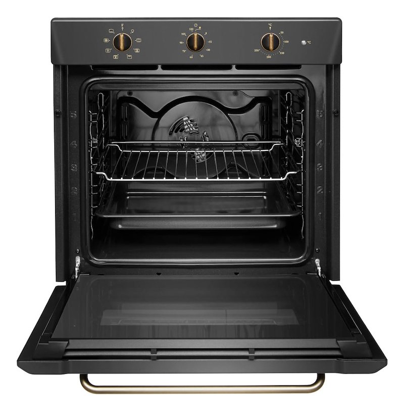Hotpoint Forno elettrico Fit 834 An Ha