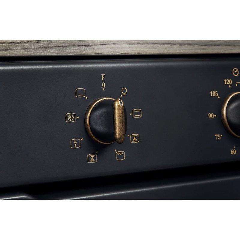 Hotpoint Forno elettrico Fit 834 An Ha