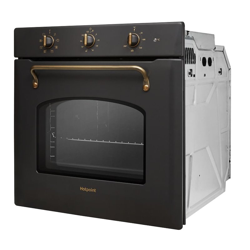 Hotpoint Forno elettrico Fit 834 An Ha