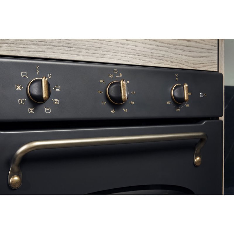Hotpoint Forno elettrico Fit 834 An Ha
