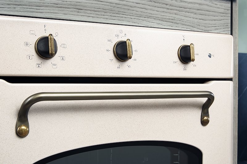 Hotpoint Forno elettrico Fit 834 Av Ha