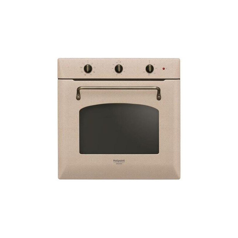 Hotpoint Forno elettrico Fit 834 Av Ha