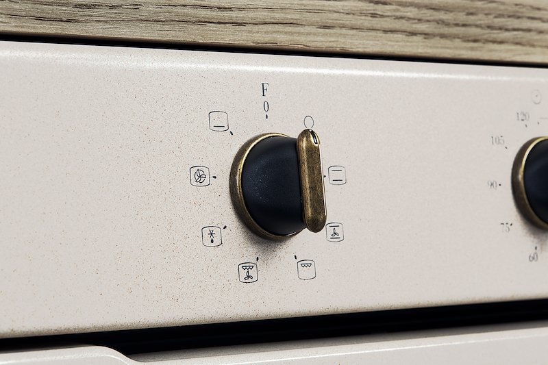 Hotpoint Forno elettrico Fit 834 Av Ha