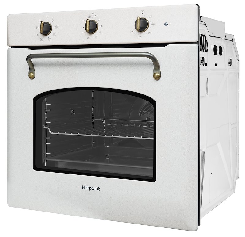 Hotpoint Forno elettrico Fit 834 Av Ha