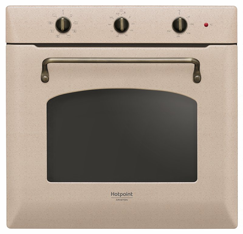 Hotpoint Forno elettrico Fit 834 Av Ha